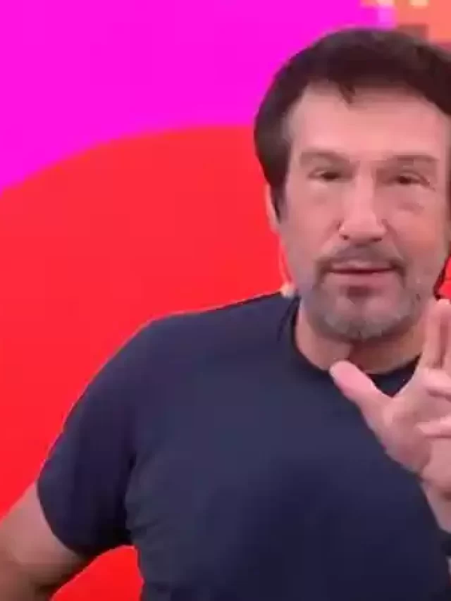 O que aconteceu com o Emílio Surita? Entenda