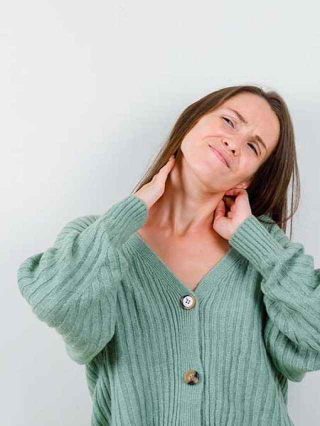 Fibromialgia é mais comum em mulheres acima de 30 anos