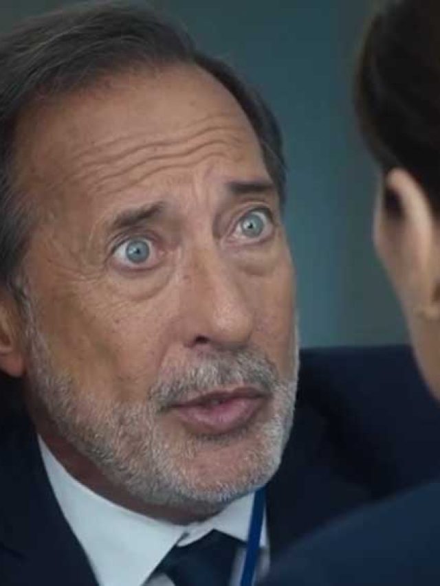 Filme A Extorsão estreia na HBO Max em 19 de maio