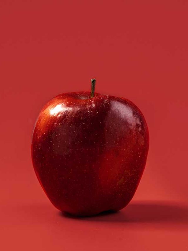 20 benefícios da maça para pele, estômago e mais