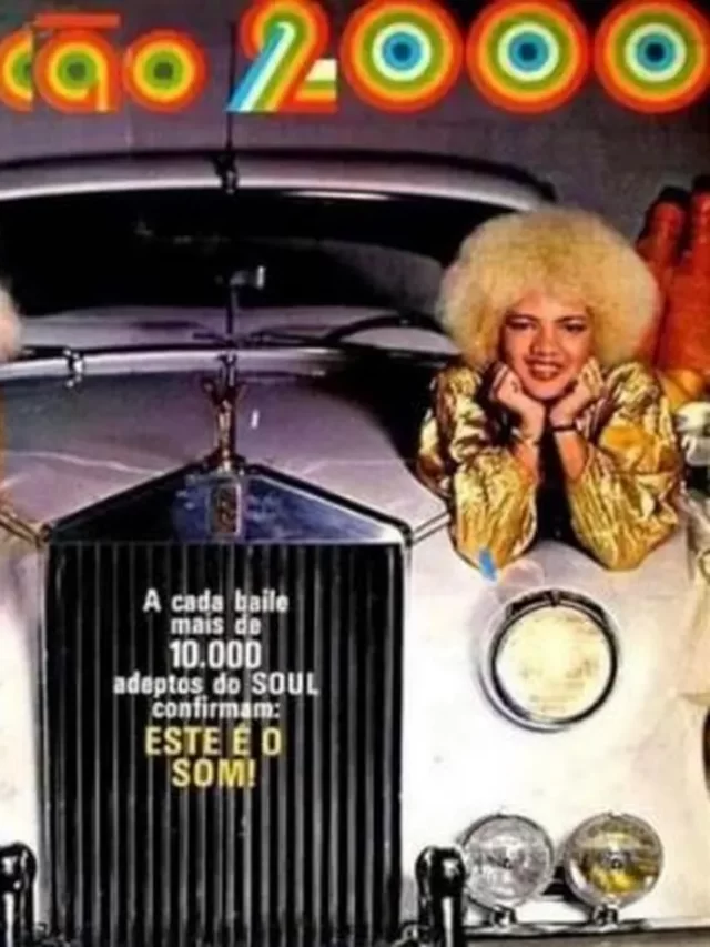 Funk: Fundadora da Furacão 2000, Virgilaine Dutra morre no Rio