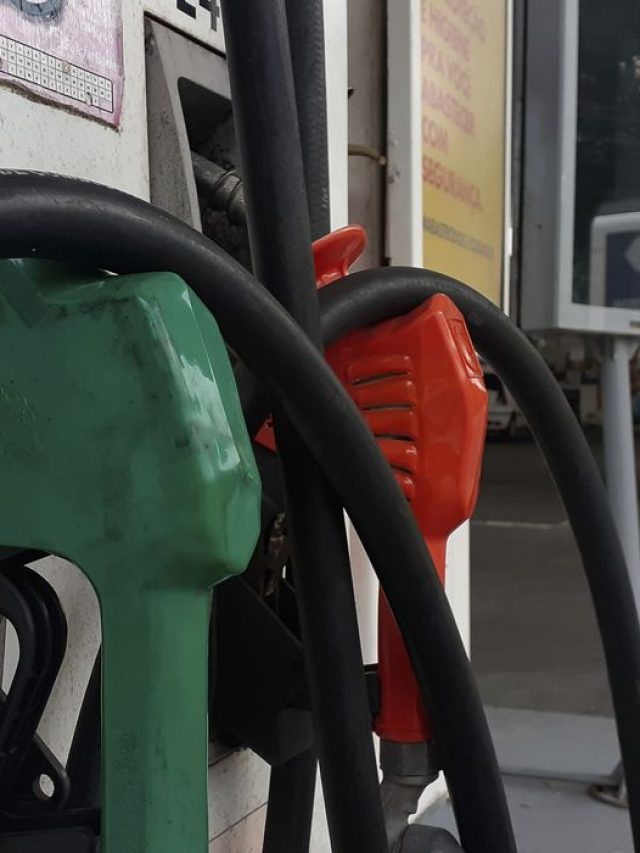 Onde denunciar posto de gasolina; confira canal do governo