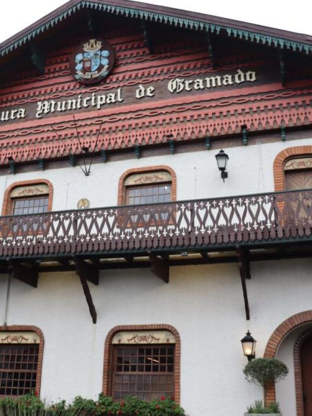 O que fazer em Gramado: pontos turísticos, pacotes e hotel