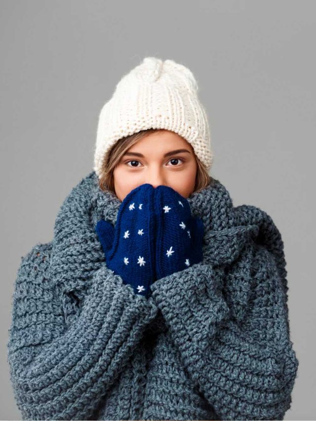 Dicas para Cuidar da Saúde no Inverno