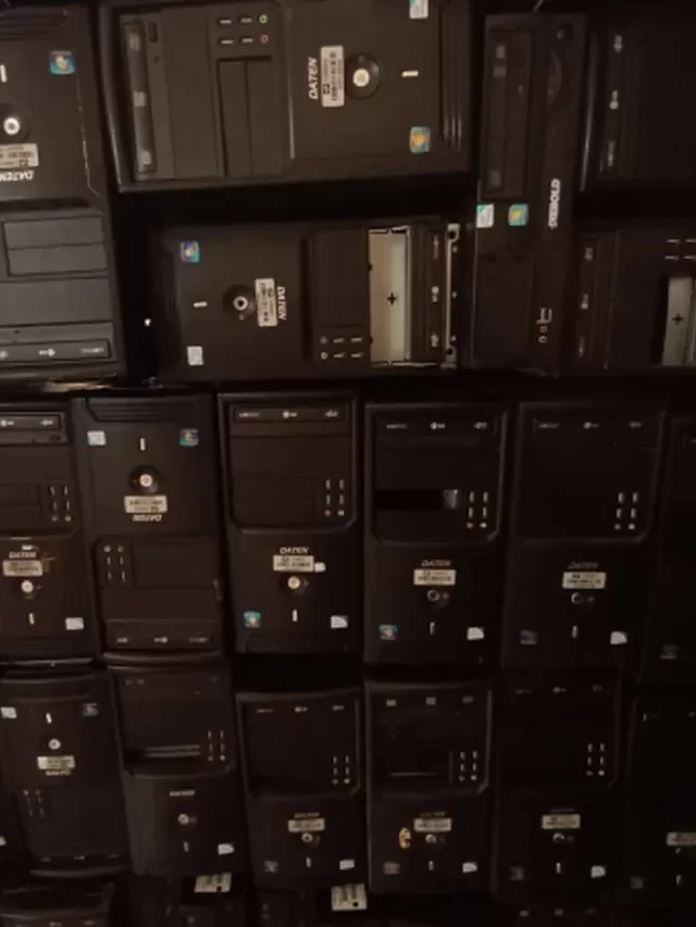 Leilão virtual do Correios tem 1,8 mil itens