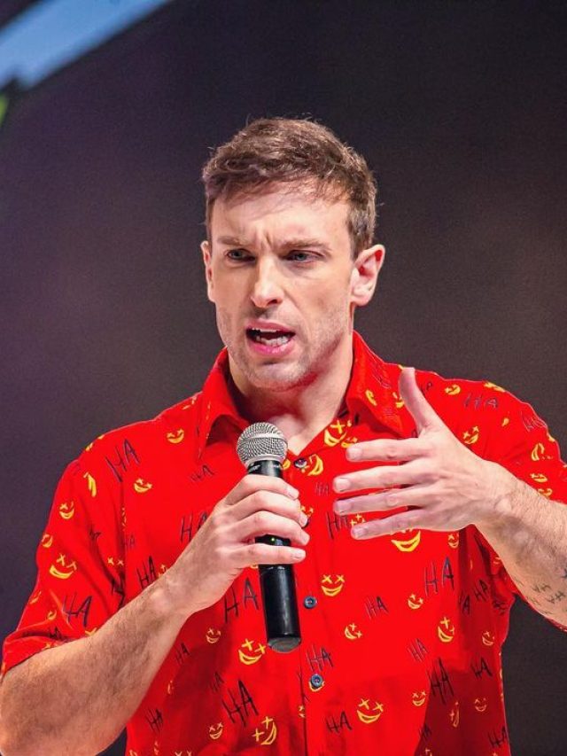 Caso Léo Lins reabre debate sobre limites do humor