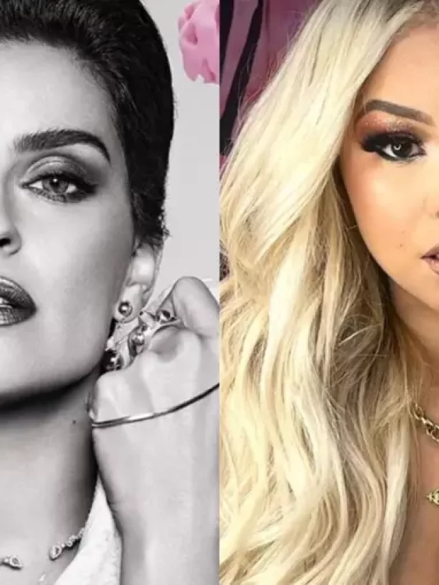 Lovezinho saiu do ar por falta de acordo com Nelly Furtado