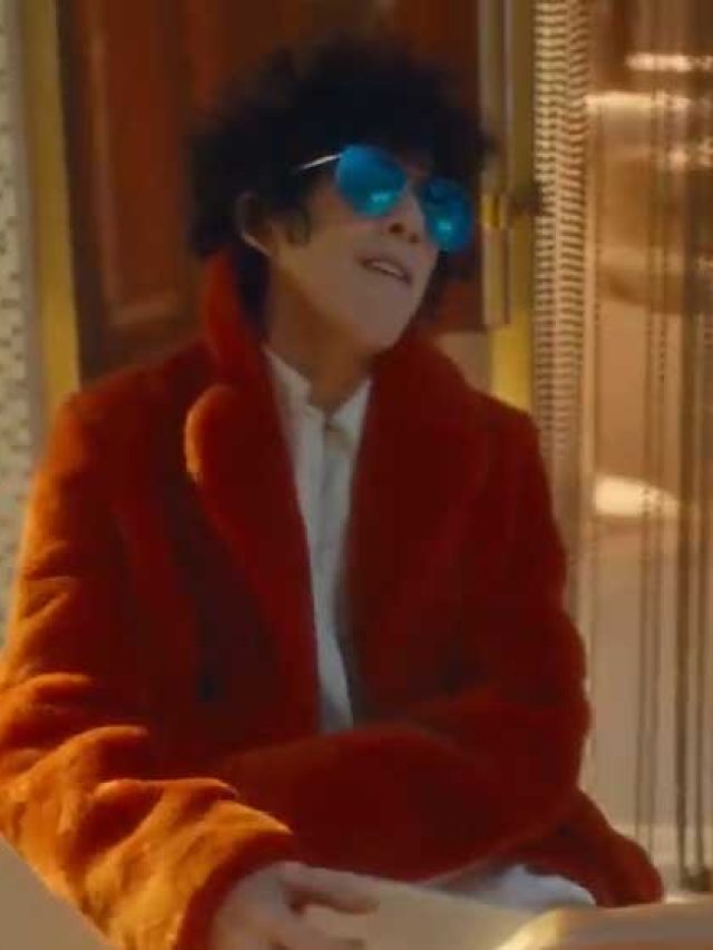 LP lança nova música; veja clipe de Golden