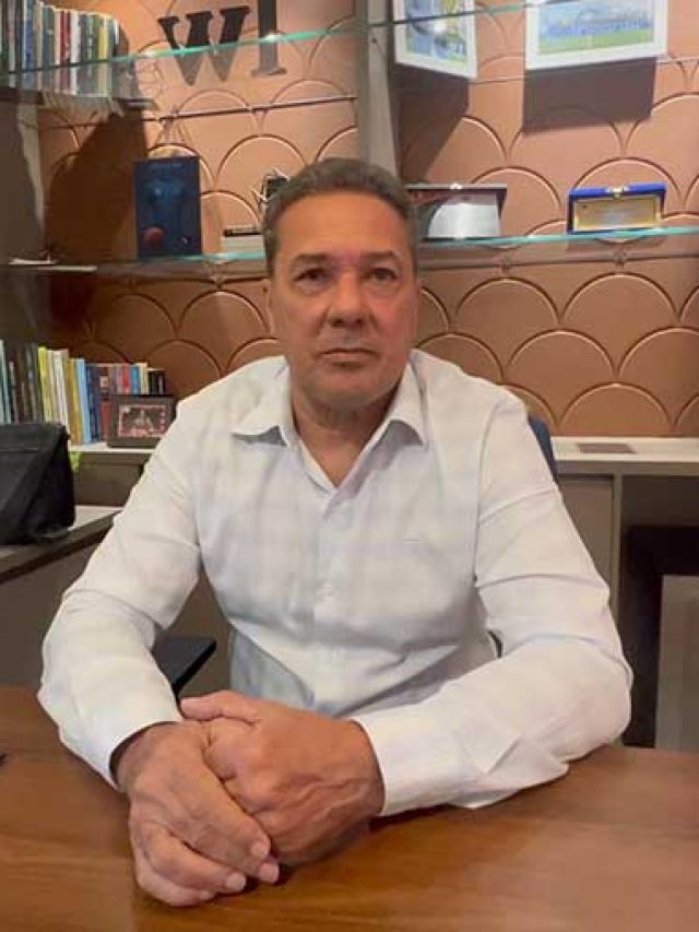 Esse deve ser o novo técnico do Corinthians: Luxemburgo