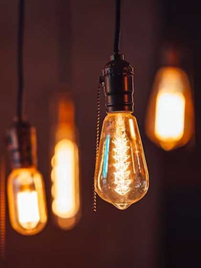 Conta de luz subiu mais que a inflação