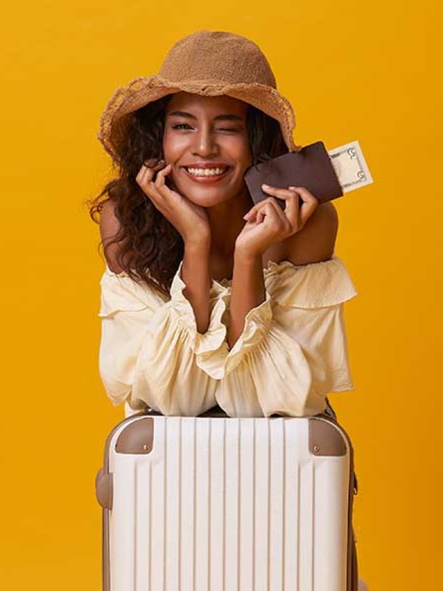 Viagem de avião: 10 dicas para preparar sua mala