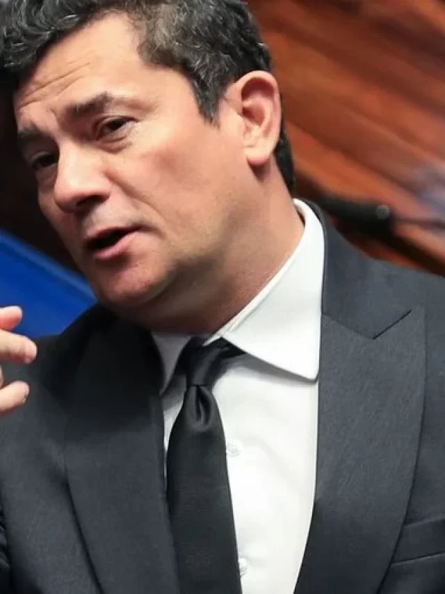 Sergio Moro pode renunciar ao cargo? Entenda