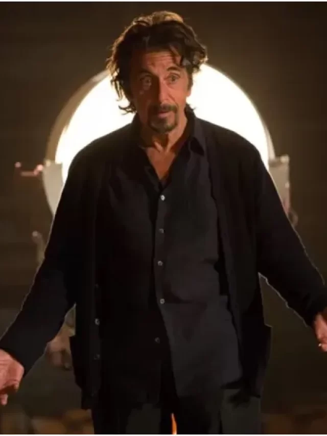 Al Pacino vai ter novo filho aos 83 anos