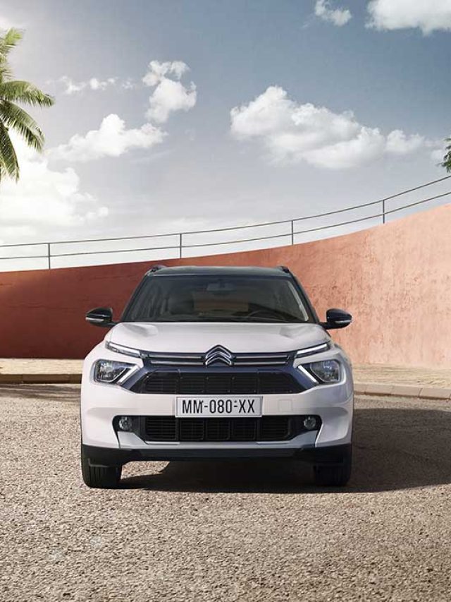 Qual o preço do C3 Aircross? Preço do 2024 de 7 lugares