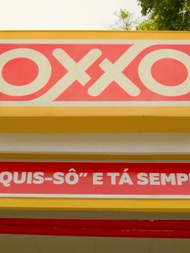 Oxxo trabalhe conosco: confira vagas de emprego
