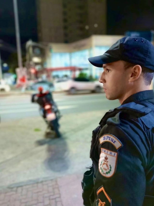 Quando abre as inscrições para PMERJ 2023? Veja o edital