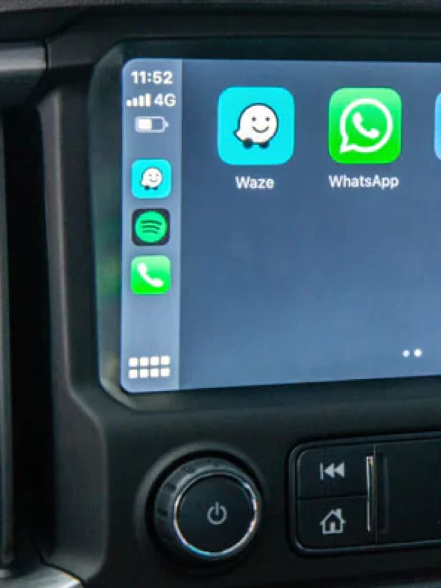 Wi-fi para carros: como funciona