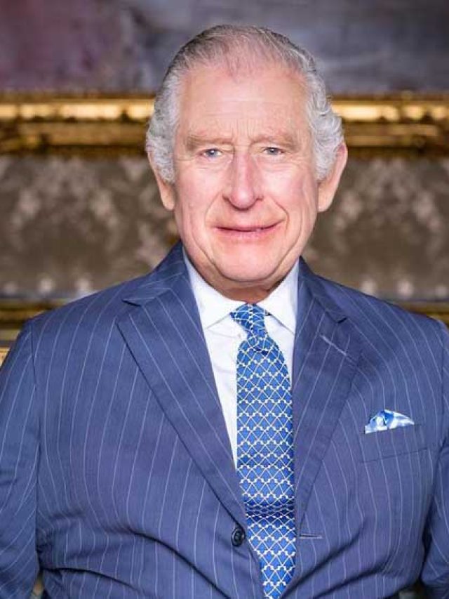 10 curiosidades sobre a coroação de Rei Charles III