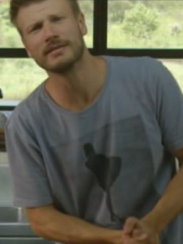 Polêmica: Rodrigo Hilbert ensina receita inusitada no É de Casa