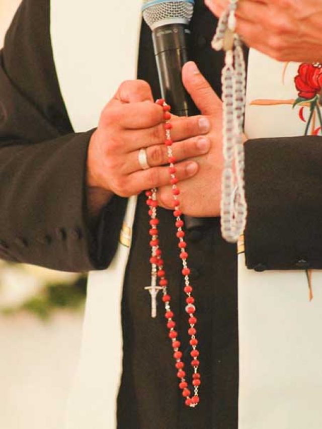 Dia de Santa Rita: programação no santuário em MG