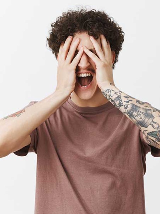 Como funciona a remoção de tatuagem