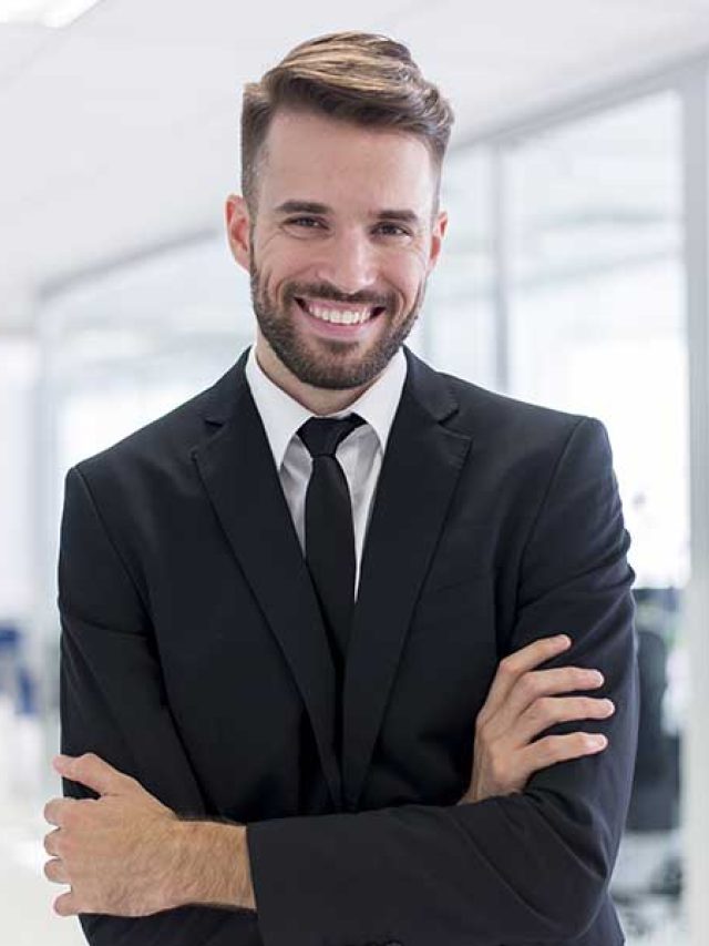 10 dicas de como escolher o terno masculino completo perfeito