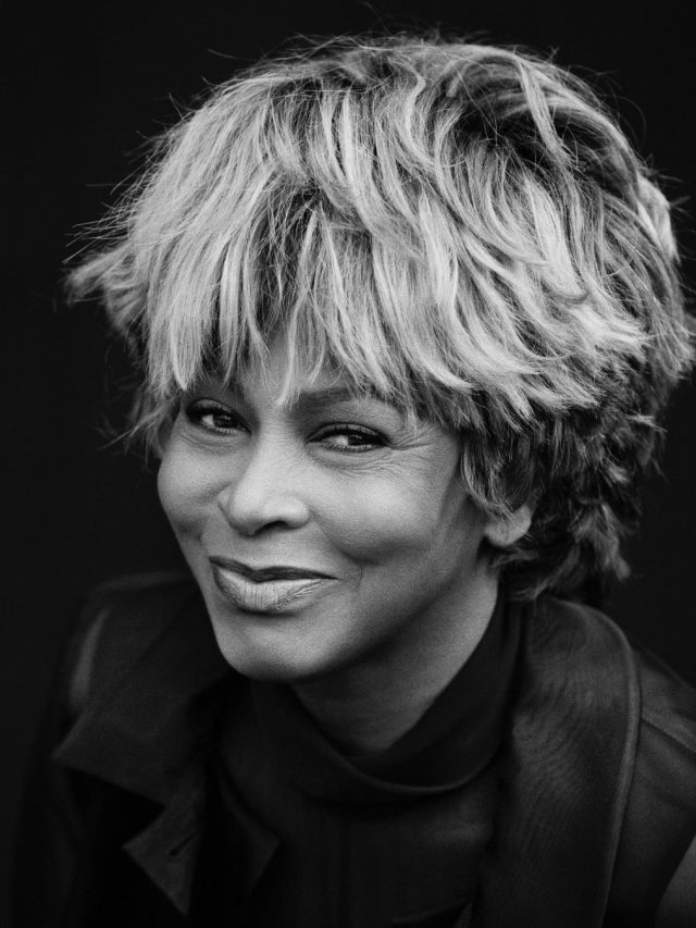 Tina Turner: hoje é dia de ouvir os clássicos da cantora que morreu