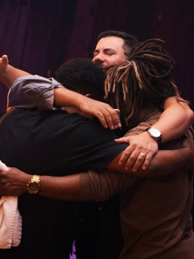 Show gospel Festa do Peão de Cajamar; veja data com Trazendo a Arca