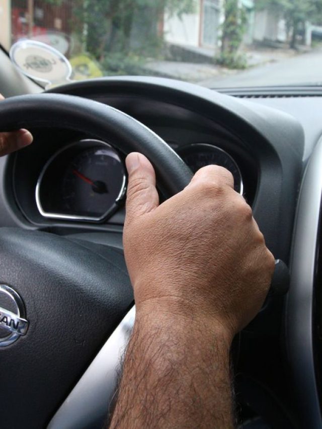 Greve Uber e 99 afeta Brasil todo