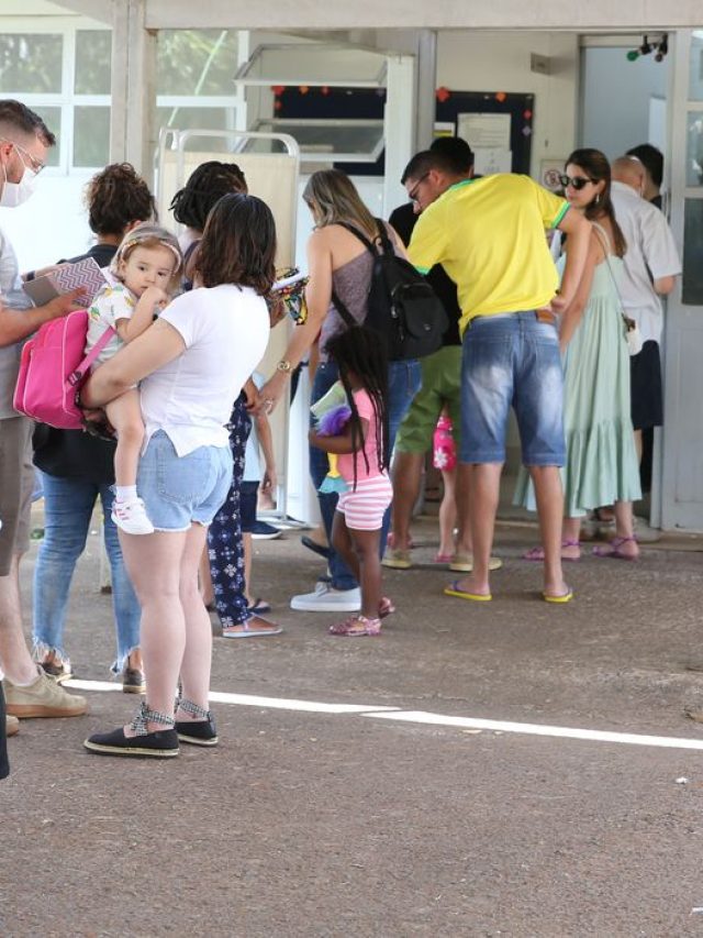 Você já tomou a vacina da gripe? Veja as regras