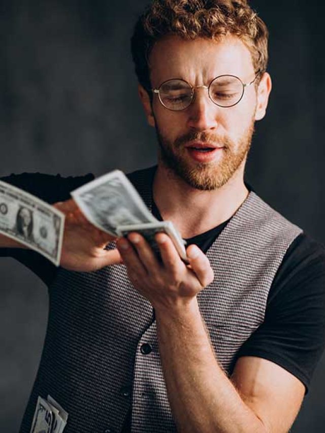 10 dicas para quem quer organizar a vida financeira