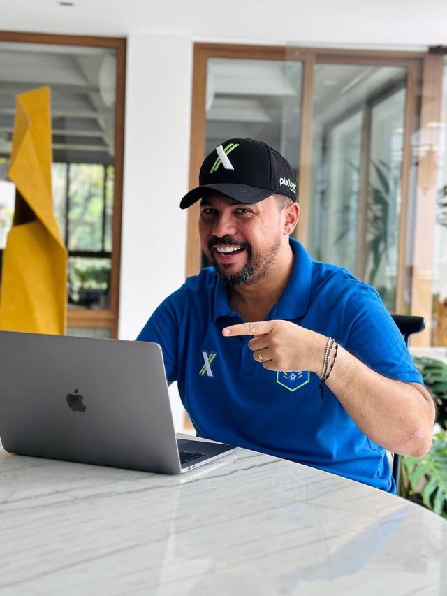 Xand Avião revelou diagnóstico de psoríase