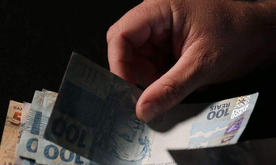 Valor da primeira parcela do 13º salário já pode ser consultado pelos beneficiários do INSS
