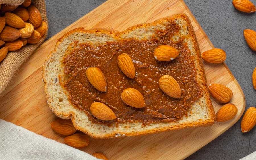 Nozes e amendoim podem desencadear reações alérgicas graves em pessoas sensíveis a esses alimentos