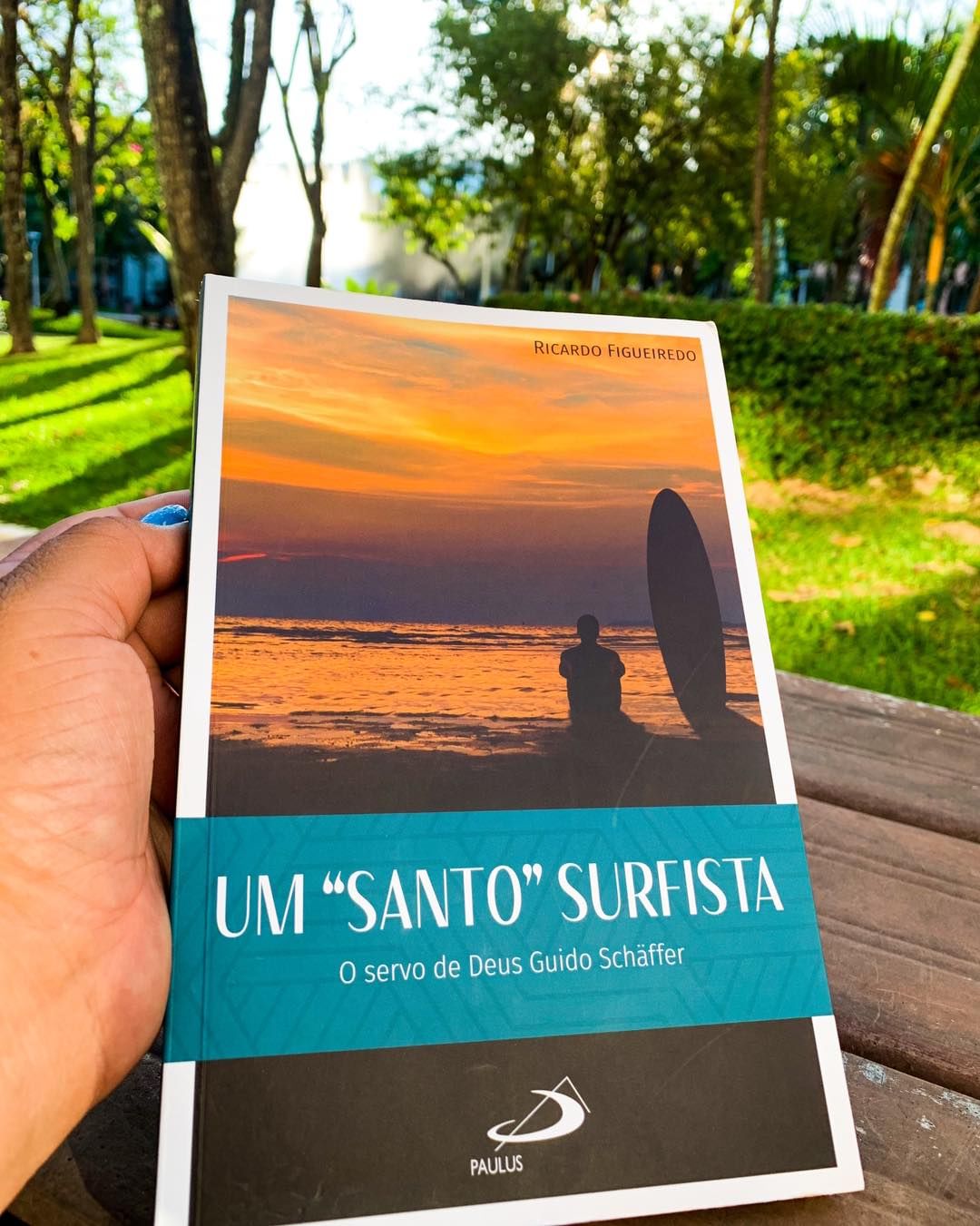 Milagres de Guido Sch&Atilde;&curren;ffer: brasileiro pode virar santo - Fusne