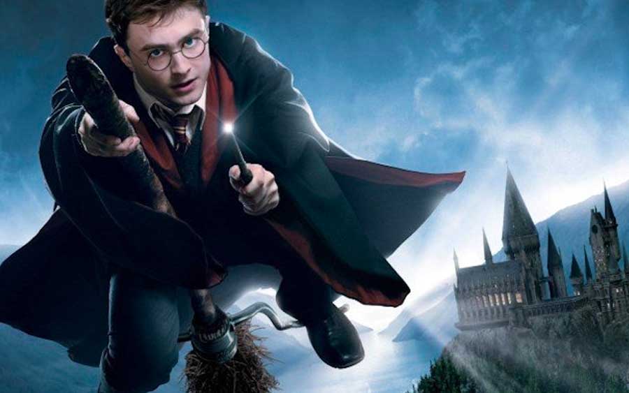 50 curiosidades sobre Harry Potter