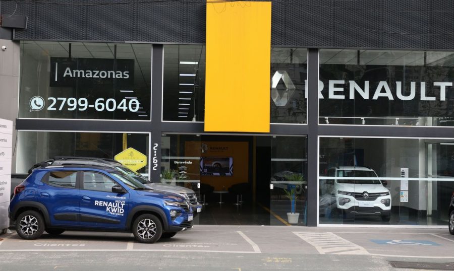 Novo carro popular: Brasil terá redução de até 10,96% no preço de carros novos
