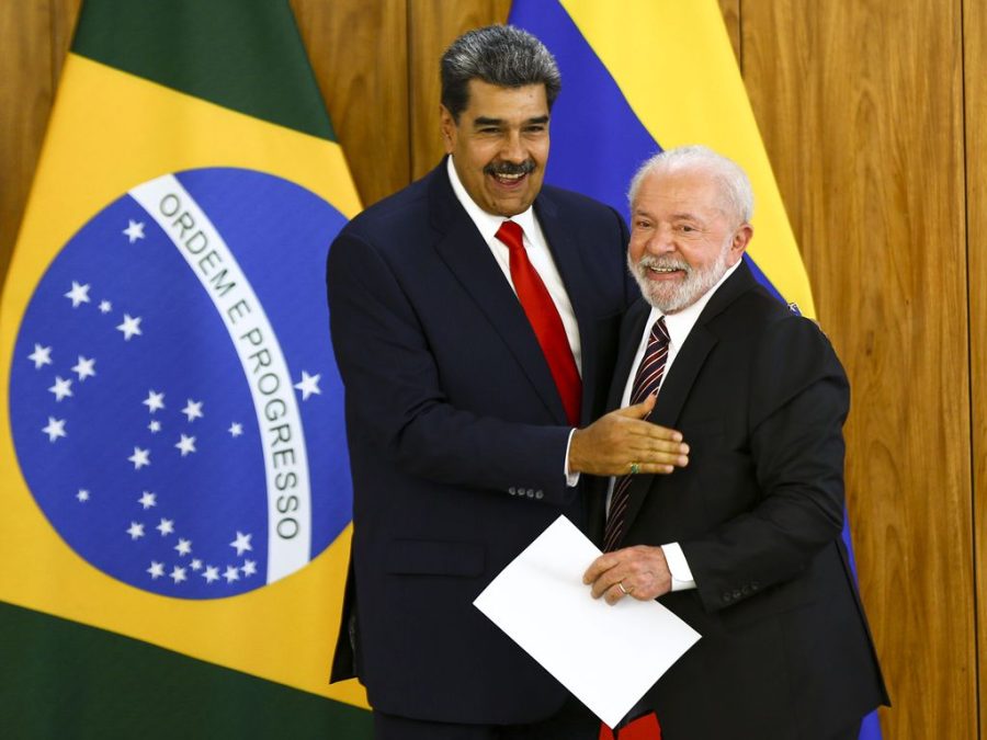 Brasil vai pagar divida da Venezuela? Entenda a retomada dessa relação