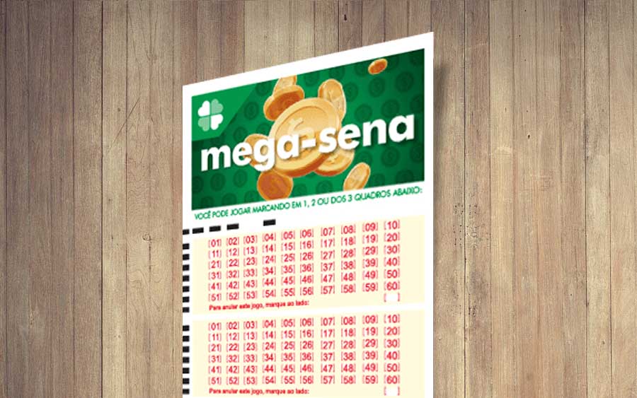Mega-Sena 2591: prêmio de 43 milhões saiu para Mato Grosso