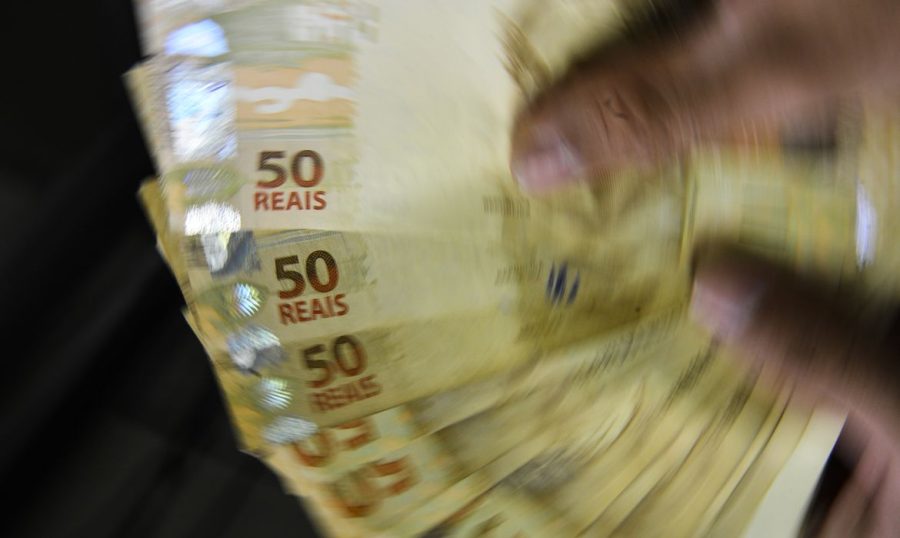 Salário mínimo de R$ 1.320 já está valendo