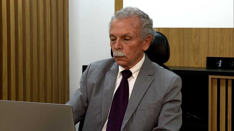 Ricardo Galvão: país forma mais cientistas do que consegue empregar. Divulgação/TV Brasil