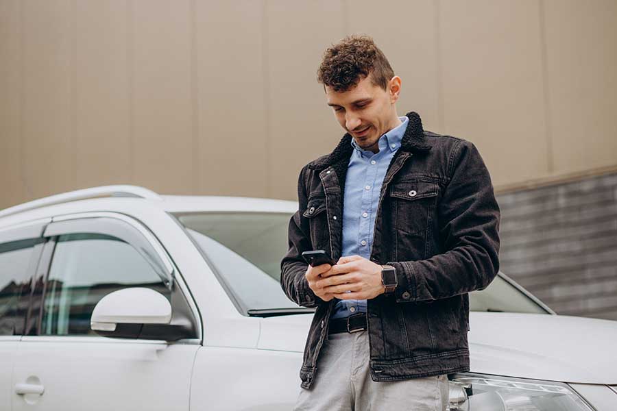 O pagamento de multas pelo aplicativo Carteira Digital de Trânsito é uma opção prática, segura e rápida para os motoristas.