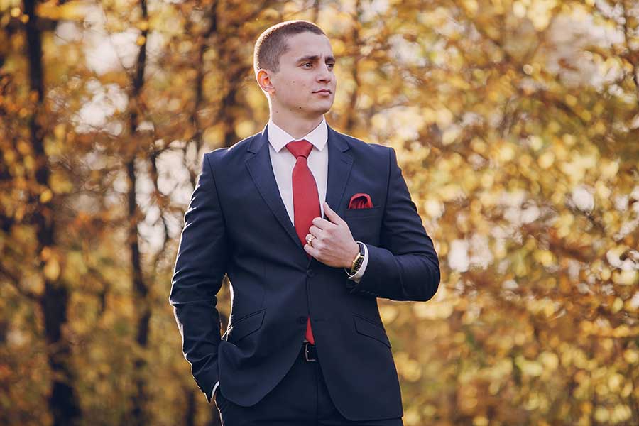 10 dicas para escolher o terno masculino completo perfeito