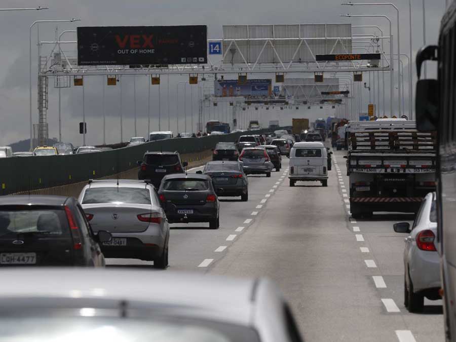 Carros sustentáveis terão menos impostos no país