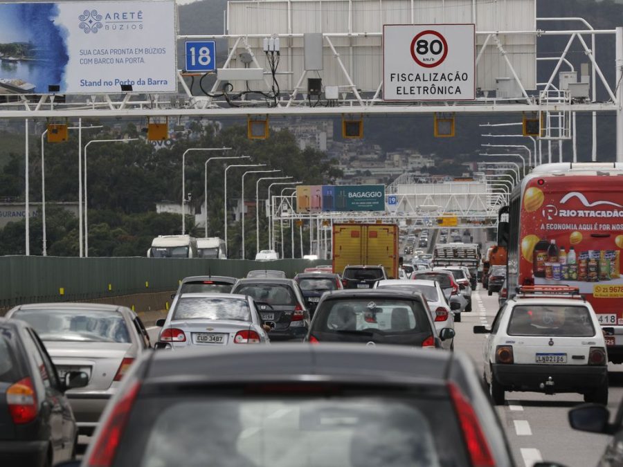 Licenciamento de veículos no RJ ganha novos prazos; veja datas