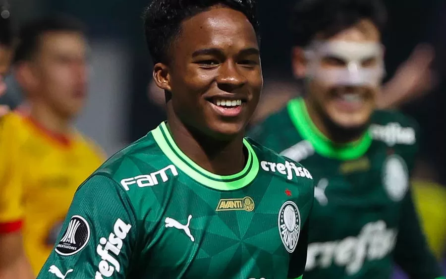 Conquistas de Palmeiras e Flamengo na Libertadores garantem vaga no novo Mundial de Clubes