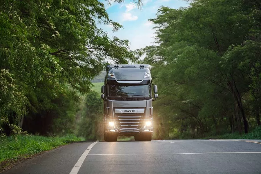DAF XF 530 e DAF XF 480 estão na lista de mais vendidos; veja preços