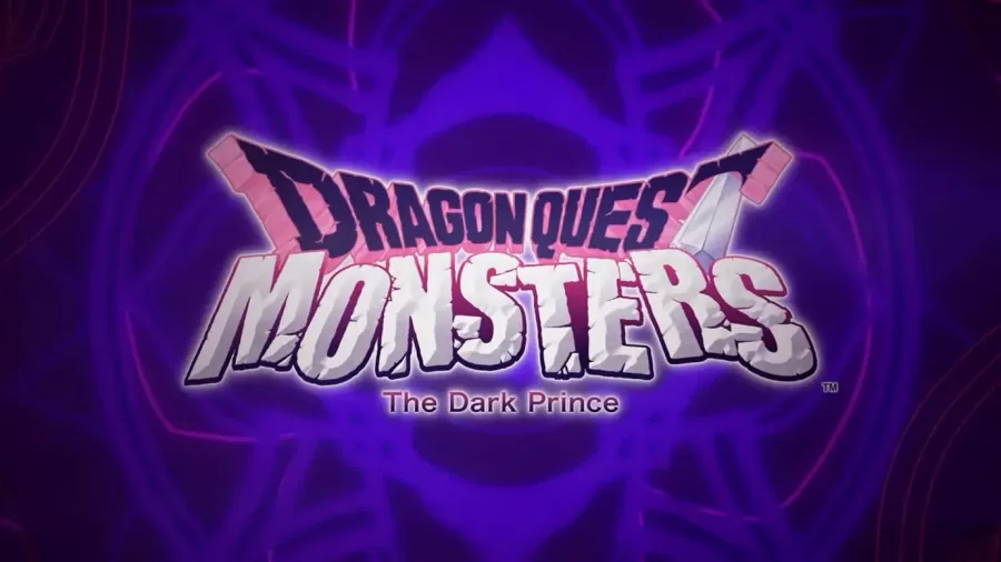 Dragon Quest Monsters: The Dark Prince