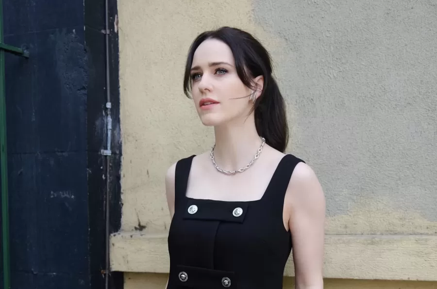 Rachel Brosnahan será Lois Lane no novo filme