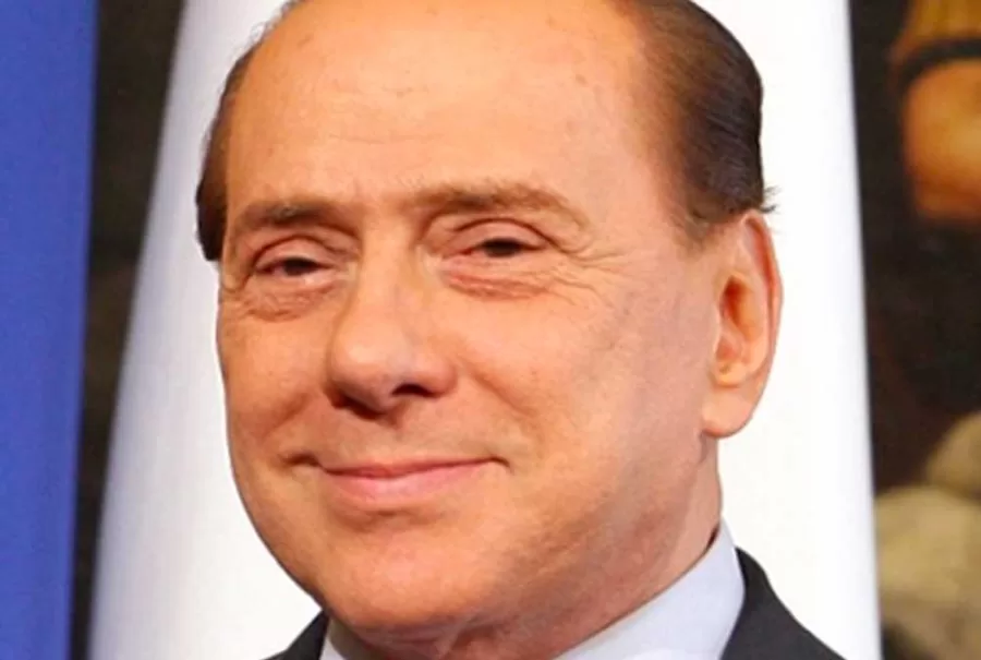 Silvio Berlusconi morreu aos 86 anos